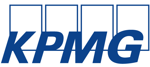 KPMGのロゴ画像