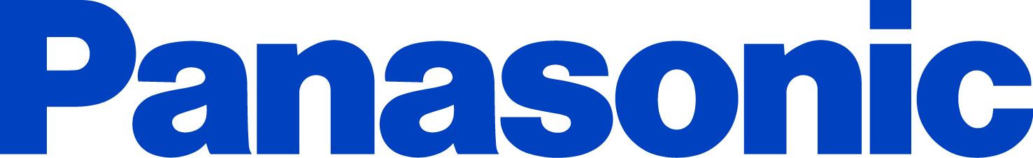 パナソニック株式会社のロゴ画像