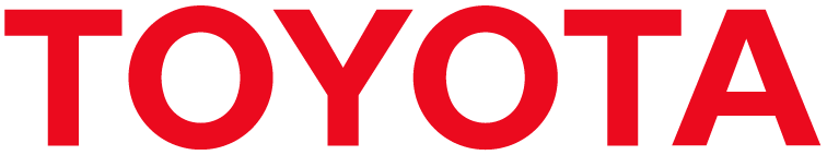 トヨタ自動車株式会社のロゴ画像